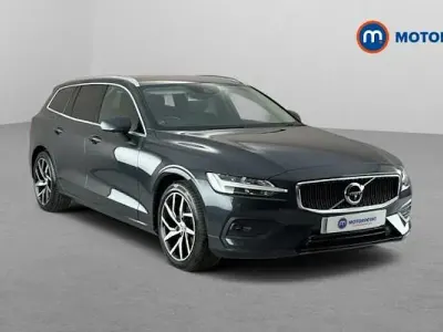 Used Volvo V60