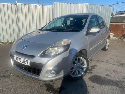 Renault Clio II