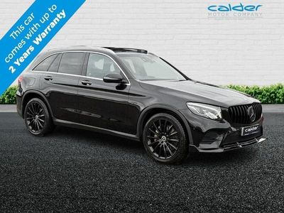 Mercedes GLC220