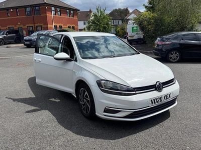 VW Golf VII