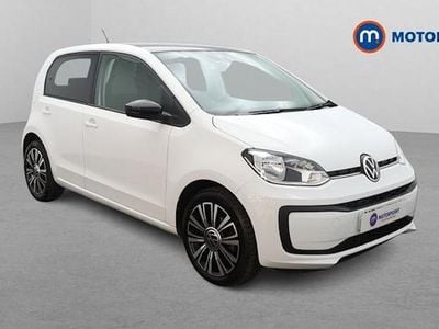 Used VW up! Black Edition 65 HP (47 kW) 2023 Hatchback