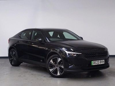 Used Polestar 2 169 kW (231 HP) 2023 Black Hatchback