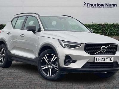 Used Volvo XC40 Plus 163 HP (119 kW) 2026 SUV