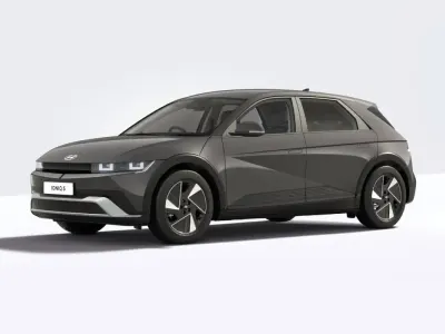 Nuevo Hyundai Ioniq Premium 167 kW (228 CV) 2025 Utilitario