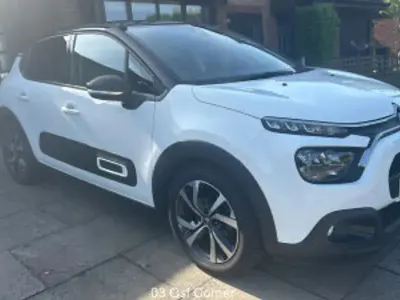Usado Citroën C3