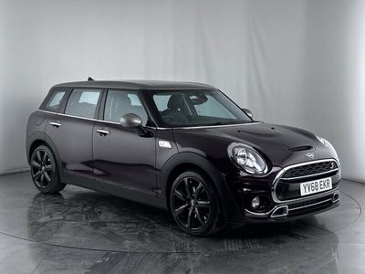 Mini Cooper Clubman