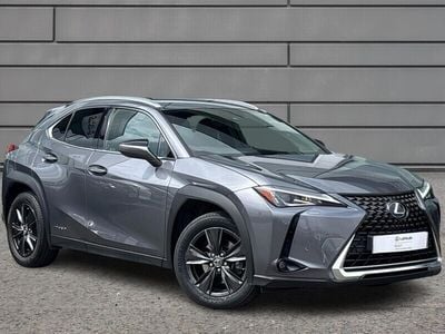 Lexus UX 250h
