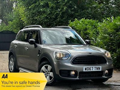 Mini Cooper Countryman