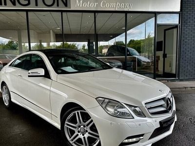 Mercedes E250