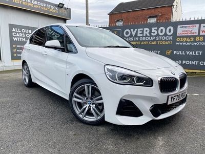 BMW 225 Active Tourer