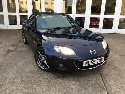 Mazda MX5