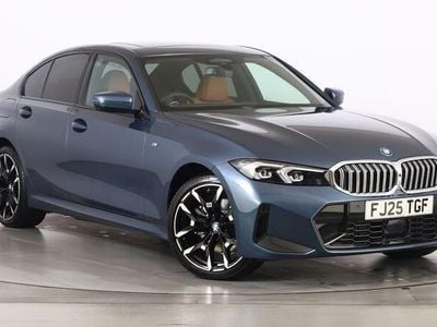 BMW 330e