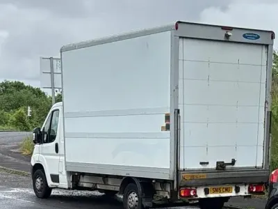 Used Citroën Relay