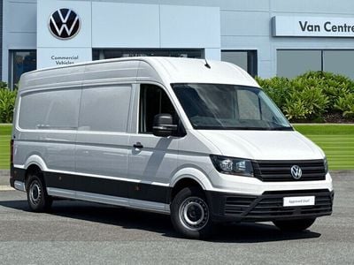 VW Crafter