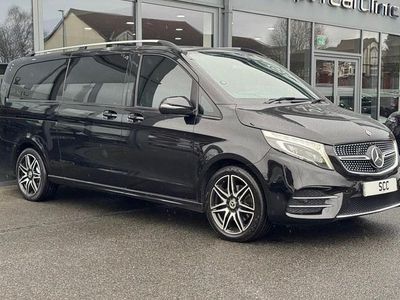 Used Mercedes E250 AMG line 2018