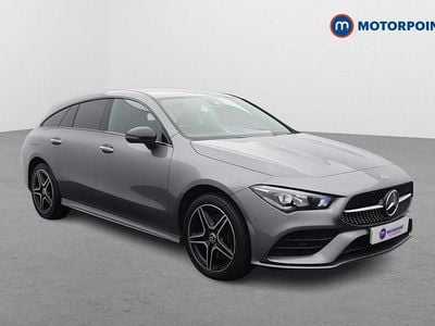 Mercedes CLA250e