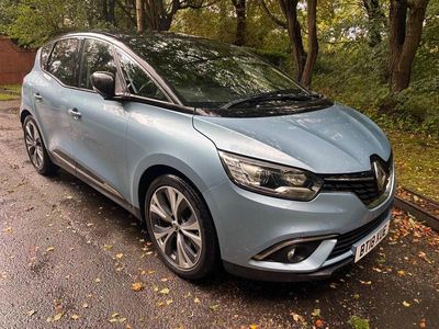 Renault Scénic IV