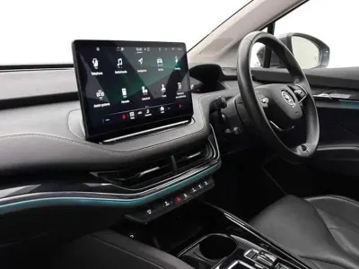 Used Skoda Enyaq iV