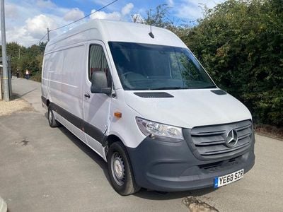 Mercedes Sprinter