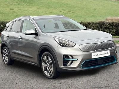 Used 2022 Kia e-Niro SUV | £13,995 (Super price)