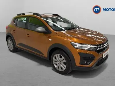 Used Dacia Sandero Expression 91 HP (66 kW) 2025 Hatchback