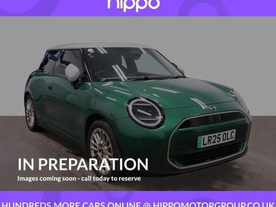 Used Mini Cooper Exclusive 135 kW (184 HP) 2025 Hatchback