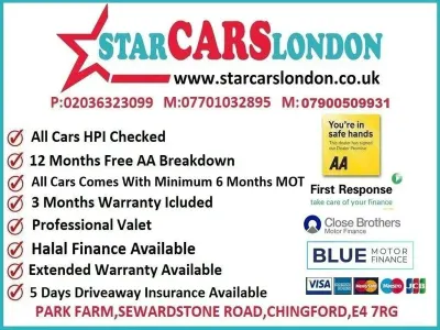 Used Fiat Punto