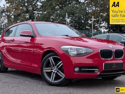 BMW 118