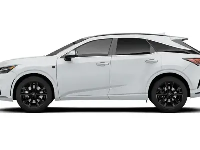 Nuevo Lexus RX350h 250 CV (183 kW) 2025 Familiar