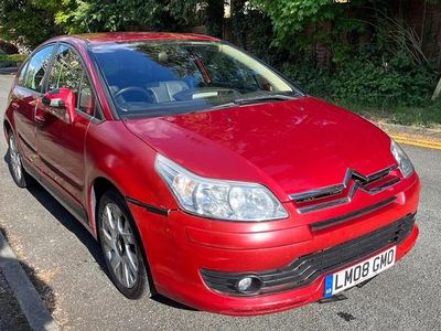 Citroën C4