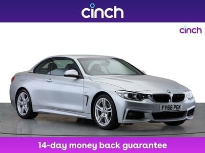 BMW 420