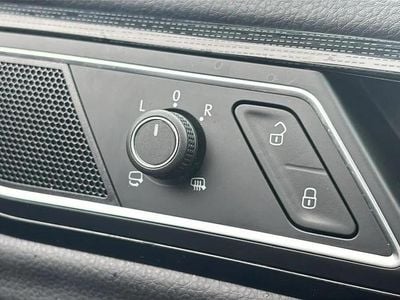 Used VW Golf Sportsvan GT 147 HP (108 kW) 2019 Silver MPV