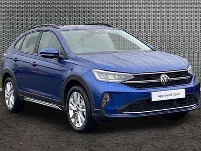 Used 2025 VW Taigo SUV | £19,912 (Good price)