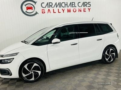 Citroën Grand C4 Picasso