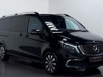 Mercedes EQV300