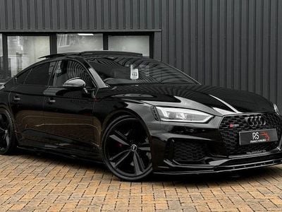 Audi RS5 Sportback