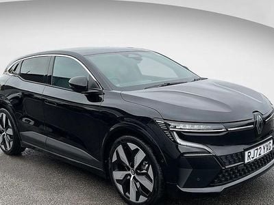 Renault Mégane