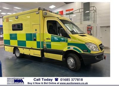 Mercedes Sprinter