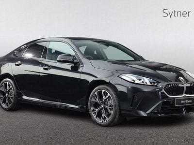 New BMW 220 M Sport 170 HP (125 kW) 2026 Coupe