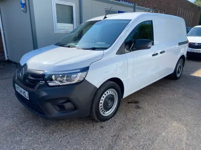 Used Renault Kangoo