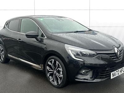 Used Renault Clio V Techno 145 HP (106 kW) 2023 Hatchback