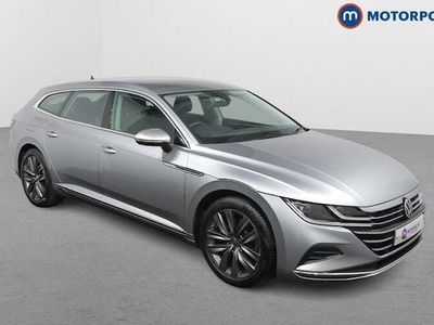 VW Arteon