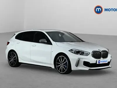 Used BMW M135