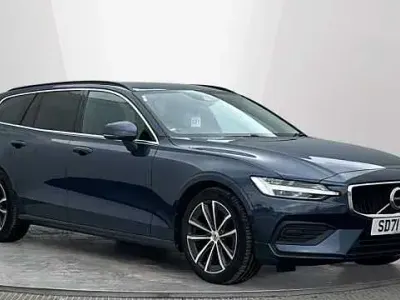 Used Volvo V60