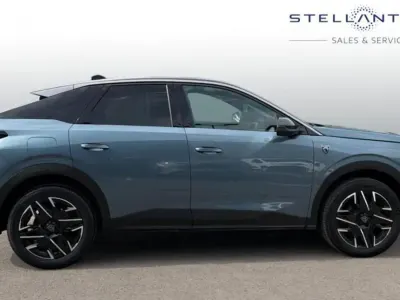 Used Peugeot 3008