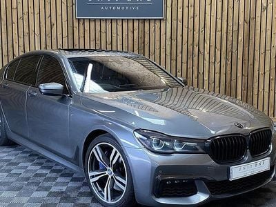 BMW 740