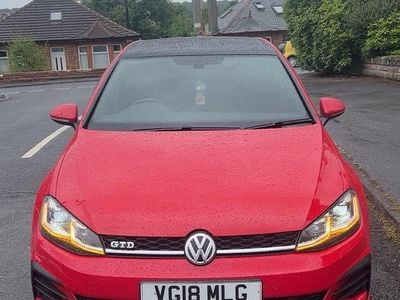 VW Golf VII