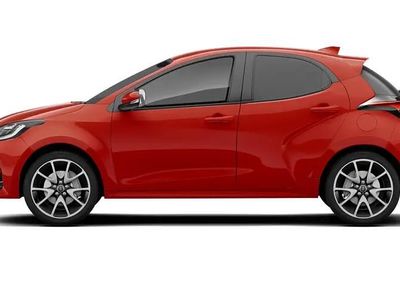 Used Toyota Yaris 111 HP (81 kW) 2019 Hatchback
