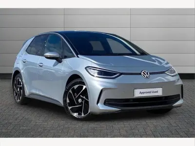 Usado VW ID.3