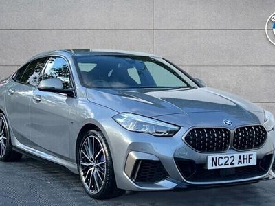 BMW M235